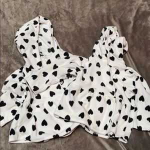 Carter’s fleece jackets